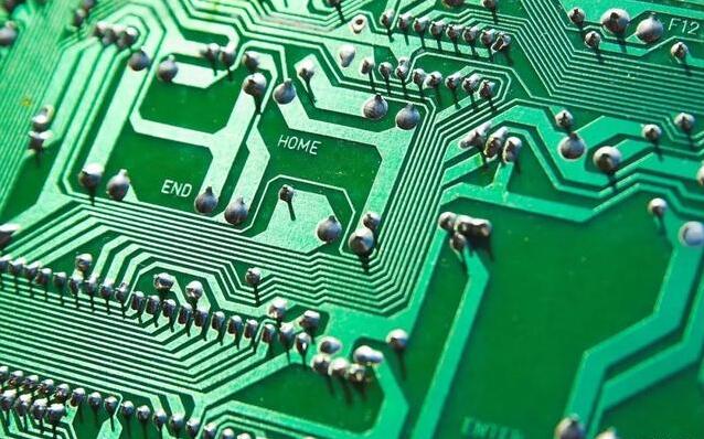 防止PCB會(huì)過期,以及過期後的(de)處理(lǐ)辦法